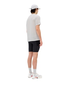 Pantaloni scurți alergare CEP Pro Run Ultralight Cargo | compresie ușoară - black - Img 21