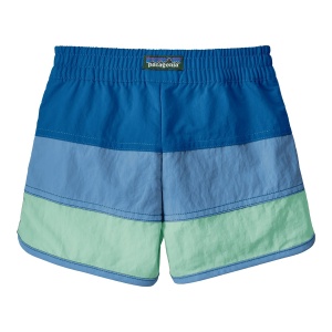 Pantaloni Scurti Baieti Patagonia Baby Boardshorts Aqt - Img 2