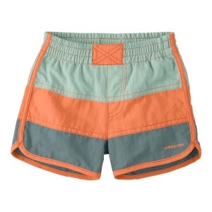 Pantaloni Scurti Baieti Patagonia Baby Boardshorts Thi