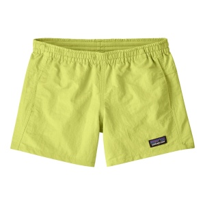 Pantaloni Scurti Baieti Patagonia Kids' Baggies™ 4" - Unlined Celg