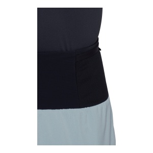Pantaloni Scurti Barbati Mammut Aenergy TR 2 in 1 Blue - Img 5