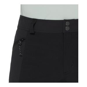 Pantaloni Scurti Barbati Mammut Ducan Black - Img 5