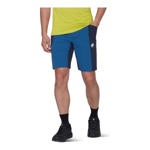 Pantaloni Scurti Barbati Mammut Ducan Marine-Tschiel