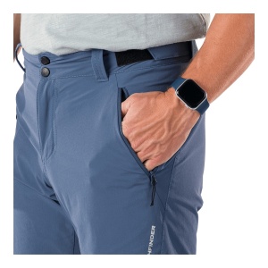 Pantaloni Scurti Barbati Northfinder Quick-drying Hiking Ammad Jeans - Img 7