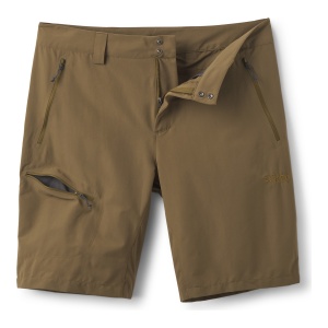 Pantaloni Scurti Barbati RAB Incline Light Oak - Img 3
