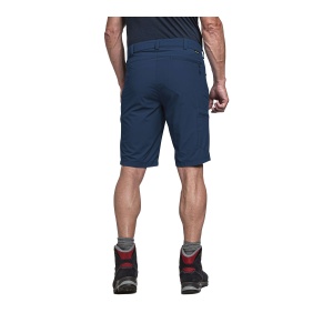 Pantaloni Scurti Barbati Schoffel Folkstone Blue - Img 2