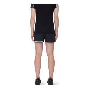 Pantaloni Scurti Dama Aenergy TR 2 in 1 - Img 2