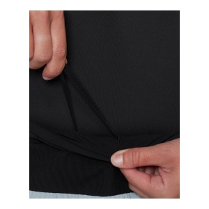 Pantaloni Scurti Femei Mammut Aenergy TR 2 in 1 Blue - Img 7
