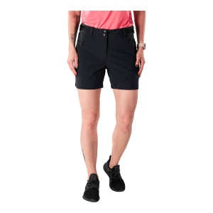 Pantaloni Scurti Femei Northfinder Hiking Raimun Black