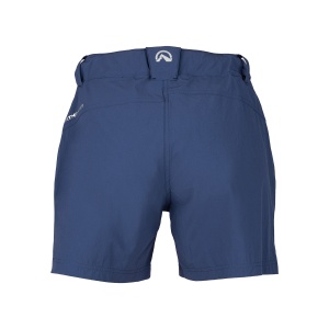 Pantaloni Scurti Femei Northfinder Hiking Raimun Purple - Img 2
