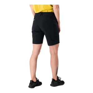 Pantaloni Scurti Femei Northfinder Trekking Quick-Dry 4-Way Stretch UV Protection Venja Black - Img 6