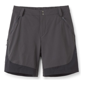 Pantaloni Scurti Femei RAB Torque Mountain Anthracite/Black - Img 2