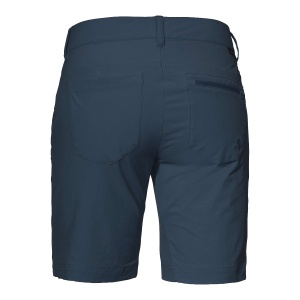 Pantaloni Scurti Femei Schoffel Toblach2 Blue - Img 4