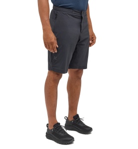 Pantaloni scurți Haglöfs L.I.M Fuse II Shorts bărbați - negru - Img 4