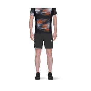 Pantaloni Scurti Mammut Barbati Aenergy TR Black - Img 2