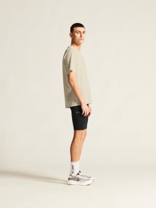 Pantaloni scurți trail Craft Pro Trail Short Tights 2 - negru | running - Img 5