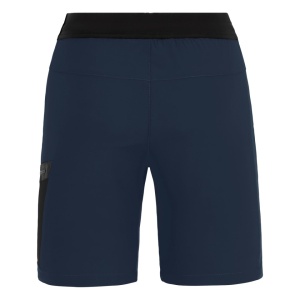 Pantaloni scurti trekking copii Salewa Agner Durastretch - Img 2