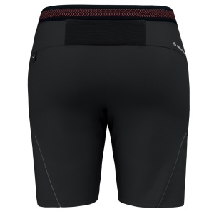 Pantaloni scurti trekking dama Salewa Pedroc Cargo 3 Durastretch - Img 2