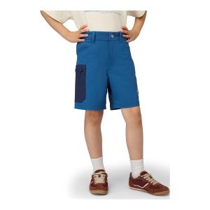 Pantaloni Softshell Copii Mammut Taiss SO Tschiel