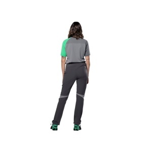 Pantaloni softshell dama Salewa NXT Durastretch - Img 4