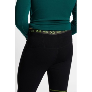 Pantaloni termici Trangoworld TRX2 Stretch Evo - Img 4
