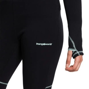 Pantaloni termici Trangoworld TRX2 Stretch WM Evo - Img 4