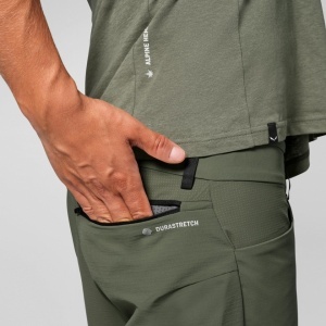 Pantaloni trekking barbati Salewa Agner Orval 3 Durastretch - Img 5