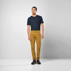 Pantaloni trekking barbati Salewa Fanes Sarner Light - Img 3