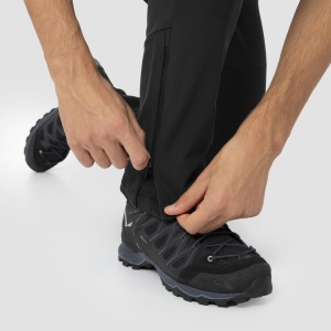 Pantaloni trekking barbati Salewa Puez Orval 2 Durastretch - Img 7