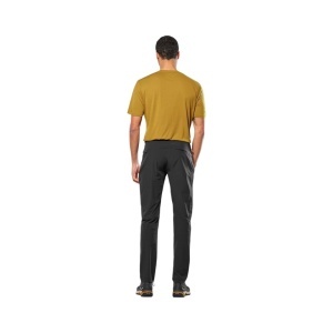Pantaloni trekking barbati Salewa Puez Talveno Durastretch - Img 5