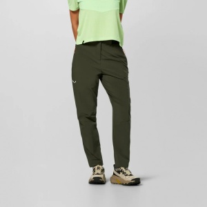 Pantaloni trekking dama Salewa Pedroc 5 Durastretch - Img 4