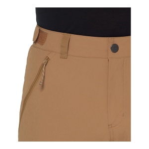 Pantaloni Zip-Off Barbati Mammut Runbold IV Zip Off Claystone - Img 6