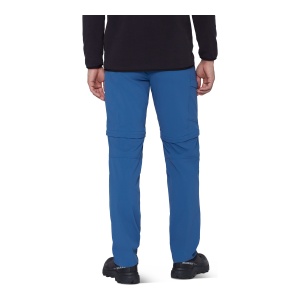 Pantaloni Zip-Off Barbati Mammut Runbold IV Zip Off Tschiel - Img 3