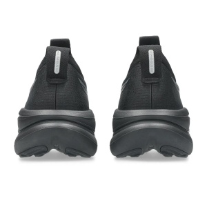 Pantofi Alergare Barbati Asics Gel-Nimbus 28 Black-Grey - Img 3