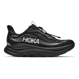 Pantofi Alergare Barbati Hoka Clifton 11 GORE-TEX® Black / Black