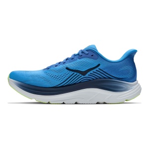 Pantofi Alergare Barbati Hoka Clifton 11 Virtual Blue / Soft Cobalt - Img 2
