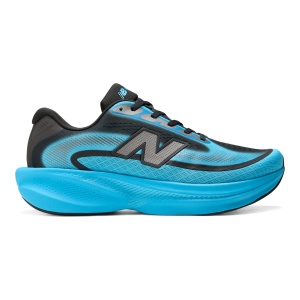 Pantofi Alergare Barbati New Balance Fresh Foam Ellipse V1 Blue