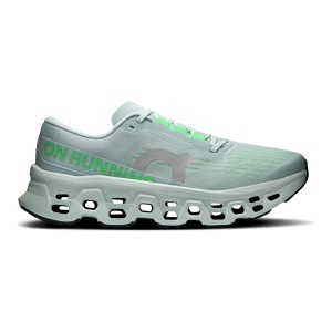 Pantofi Alergare Barbati On Cloudmonster 3 Gray