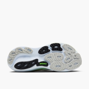 Pantofi alergare Brooks Adrenaline GTS 25 - gri | stabilitate GuideRails - Img 7