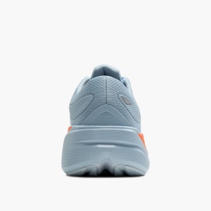 Pantofi alergare Brooks Ghost Max 3 - albastru | amortizare premium - Img 6
