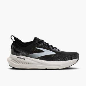 Pantofi alergare Brooks Glycerin 23 - negru | amortizare premium
