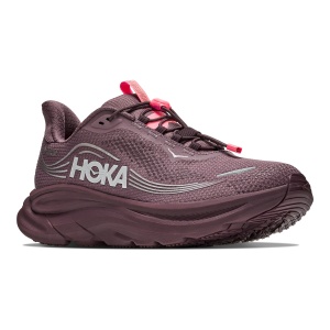 Pantofi Alergare Femei Hoka Clifton 11 GORE-TEX® Smoky Quartz / Deep Mauve - Img 7