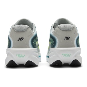 Pantofi Alergare Femei Newbalance Ellipse v1 Green - Img 6