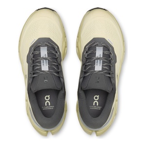 Pantofi Alergare Femei On Cloudrunner 3 Waterproof Pollen | Haze - Img 2