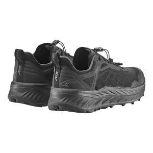 Pantofi Alergare Montana Barbati Lowa Fortux GTX Black - Img 3