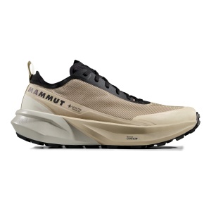 Pantofi Alergare Montana Barbati Mammut Aenergy Trail All Mountain Low GTX Savanna-Moonbean - Img 2