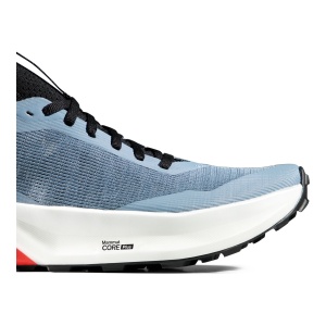 Pantofi Alergare Montana Barbati Mammut Aenergy Trail Speed Low Nebla-Mammut Red - Img 4