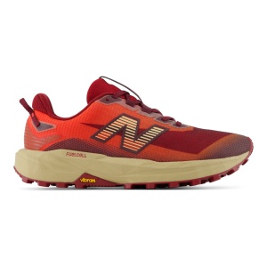 Pantofi Alergare Montana Barbati New Balance Fuelcell Rebel Trail Maple With Neo Flame