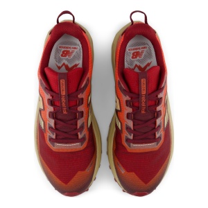 Pantofi Alergare Montana Barbati New Balance Fuelcell Rebel Trail Maple With Neo Flame - Img 3