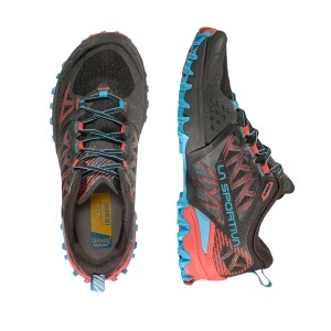 Pantofi Alergare Montana Femei LaSportiva Bushido III GTX - Img 4